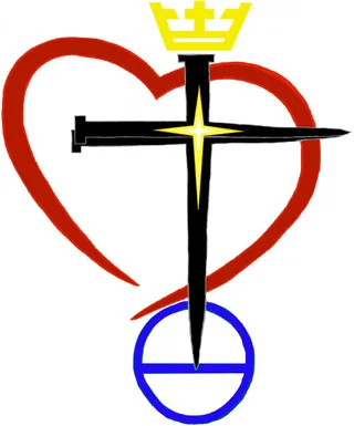 1st Reformed United Church of Christ logo