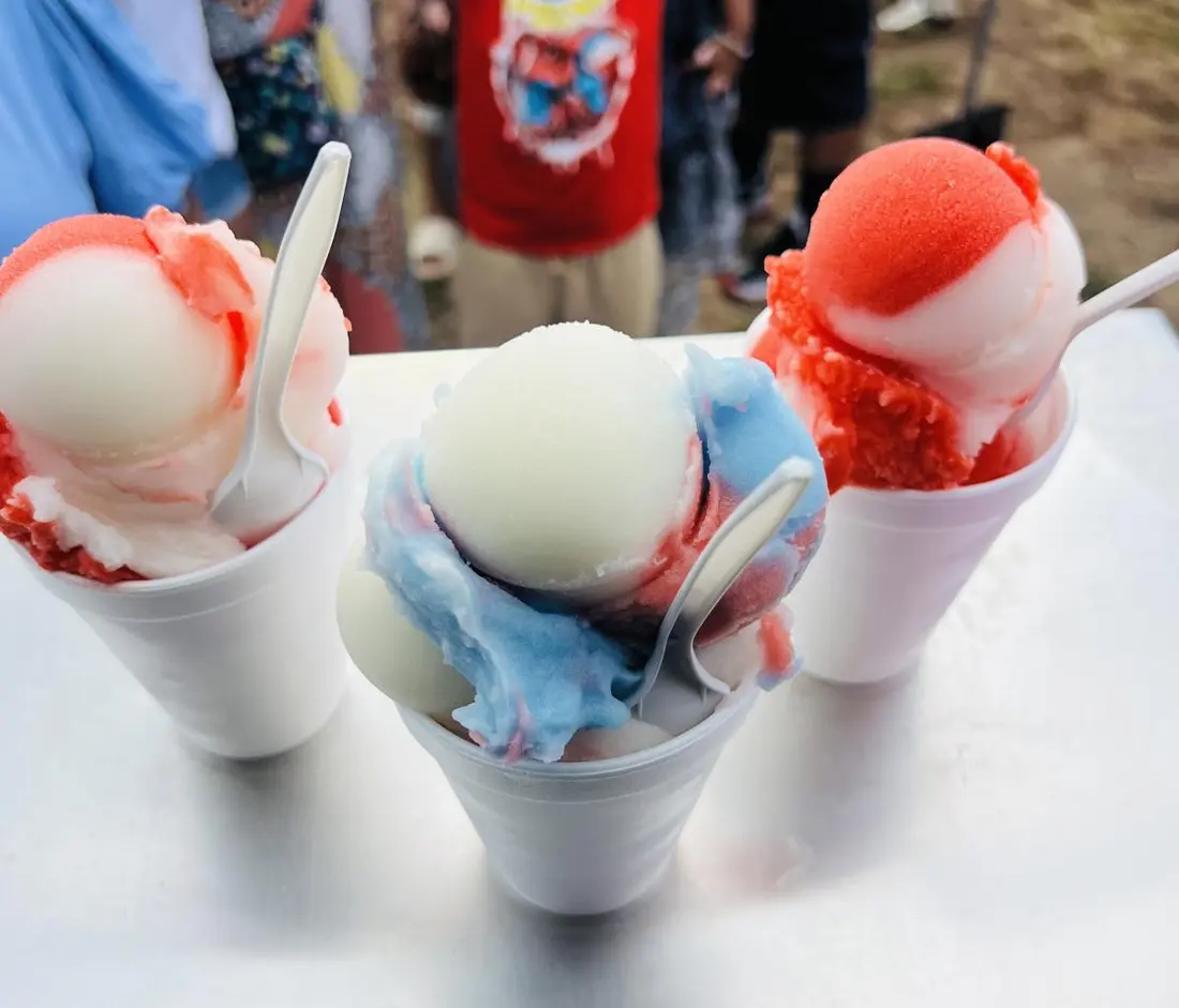 5ives Flavors — vendor photo 2 of 8
