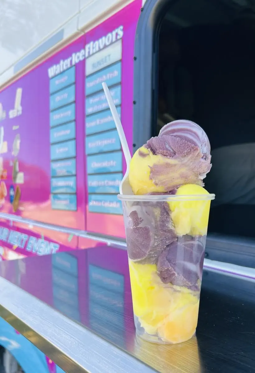 5ives Flavors — vendor photo 4 of 8
