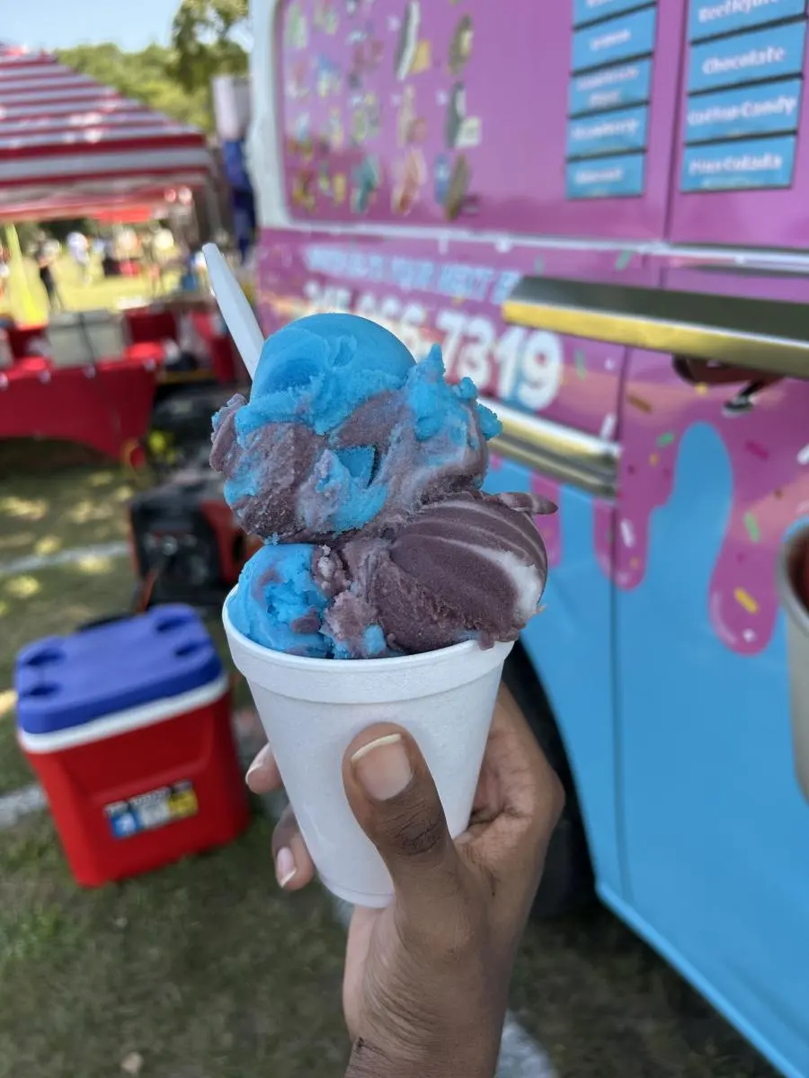 5ives Flavors — vendor photo 6 of 8