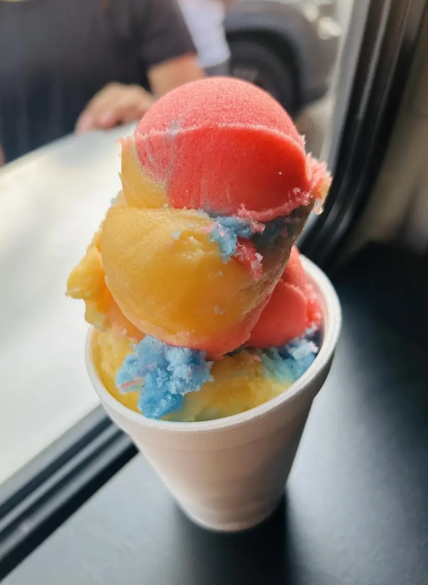 5ives Flavors — vendor photo 7 of 8