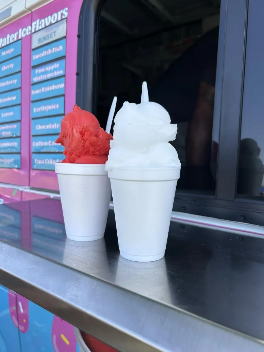 5ives Flavors — vendor photo 8 of 8