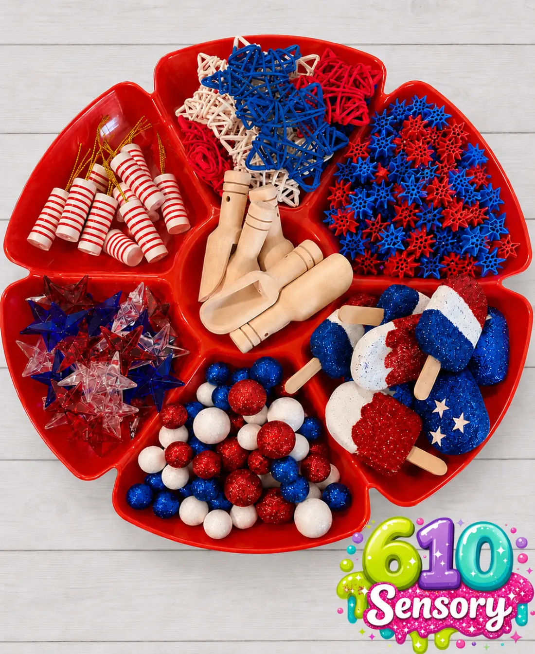 610 Sensory by Roo Hoo’s Boutique — vendor photo 2 of 3