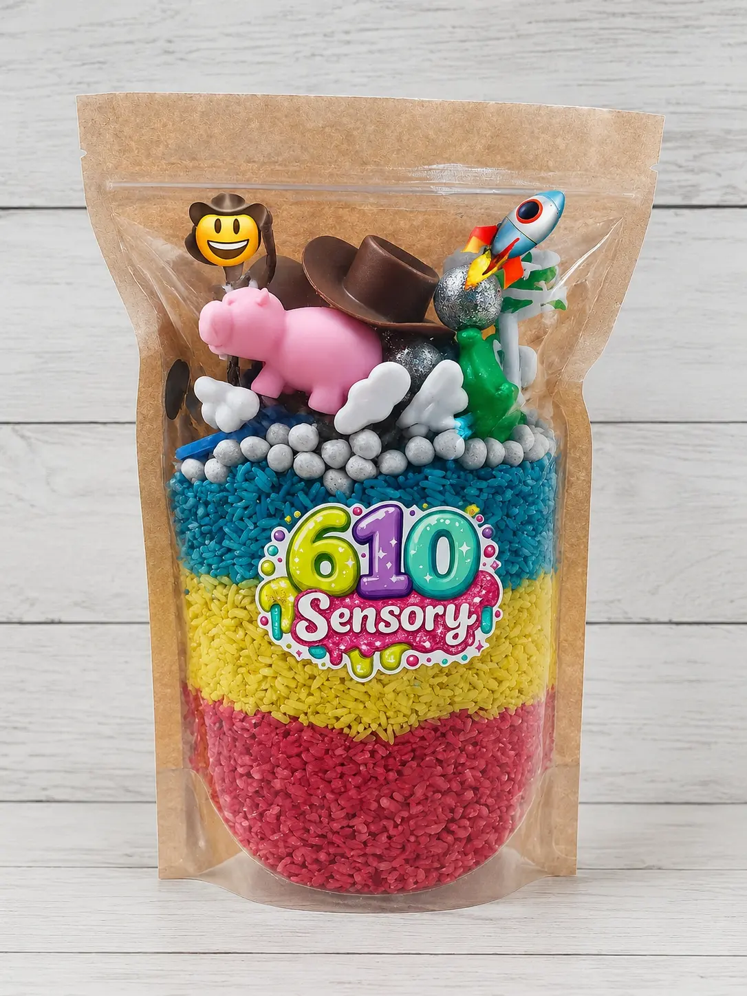 610 Sensory by Roo Hoo’s Boutique — vendor photo 3 of 3