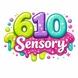 610 Sensory by Roo Hoo’s Boutique logo