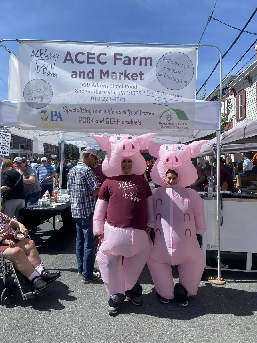 ACEC Farm and Market — vendor photo 1 of 6