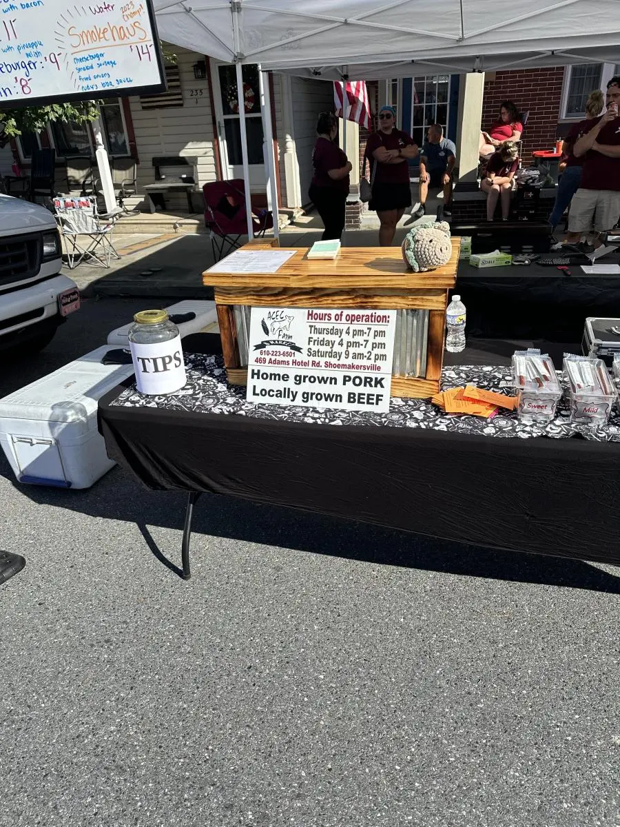 ACEC Farm and Market — vendor photo 3 of 6
