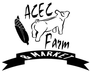 ACEC Farm and Market logo