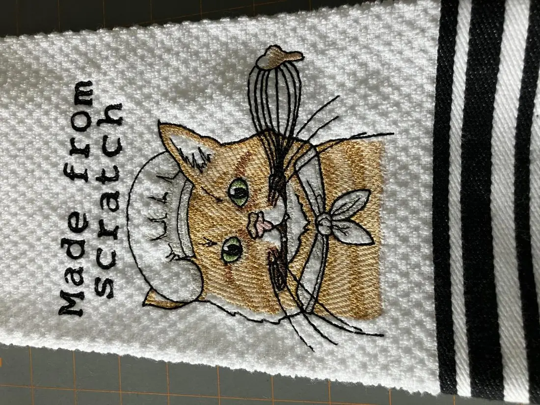 Afingerstouch — vendor photo 1 of 3