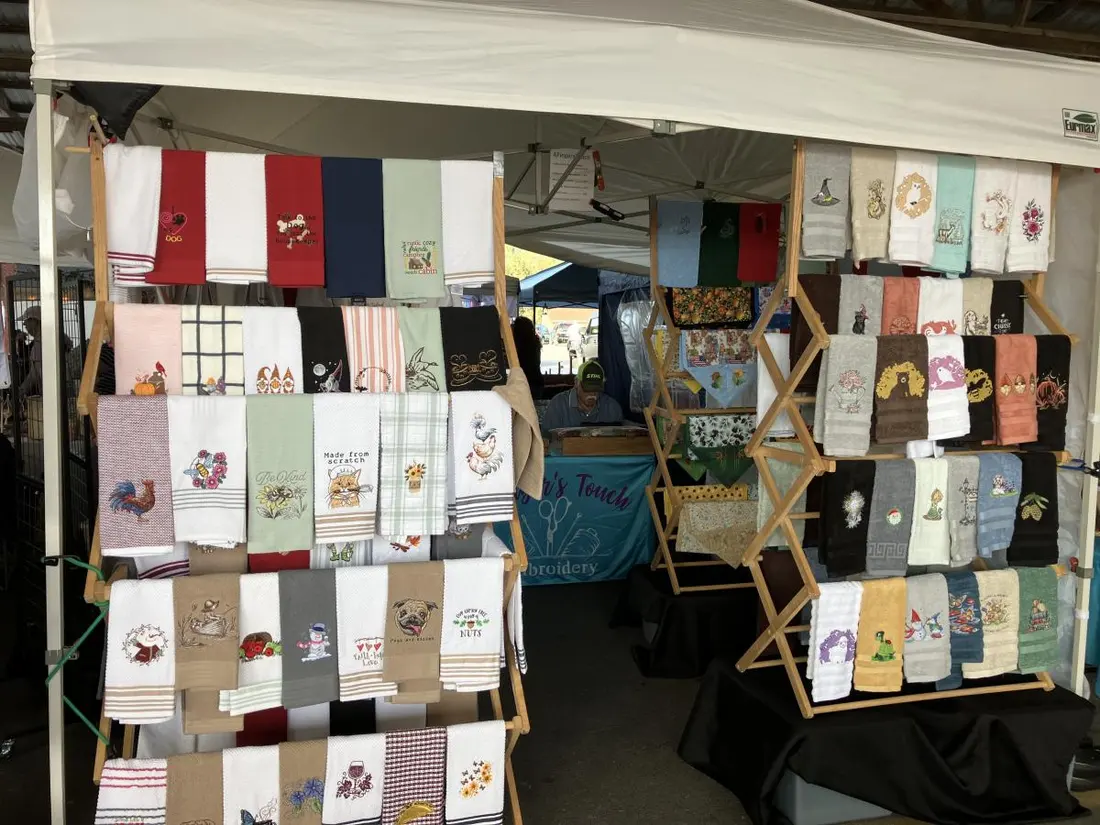 Afingerstouch — vendor photo 2 of 3