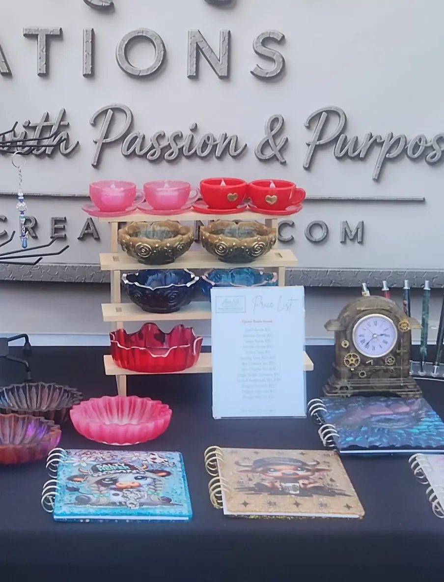 AmNi Creations — vendor photo 4 of 6