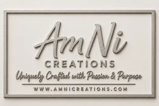AmNi Creations logo