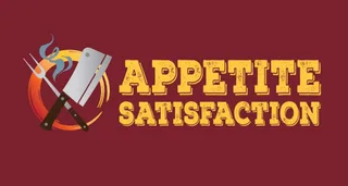 Appetite Satisfaction logo