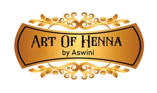 Art of Henna logo