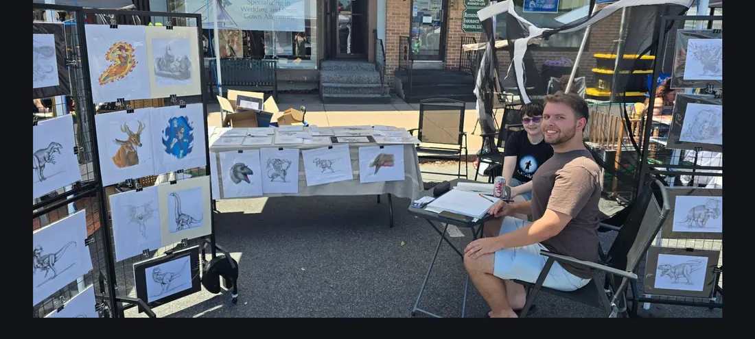 Artbycpawling — vendor photo 1 of 1