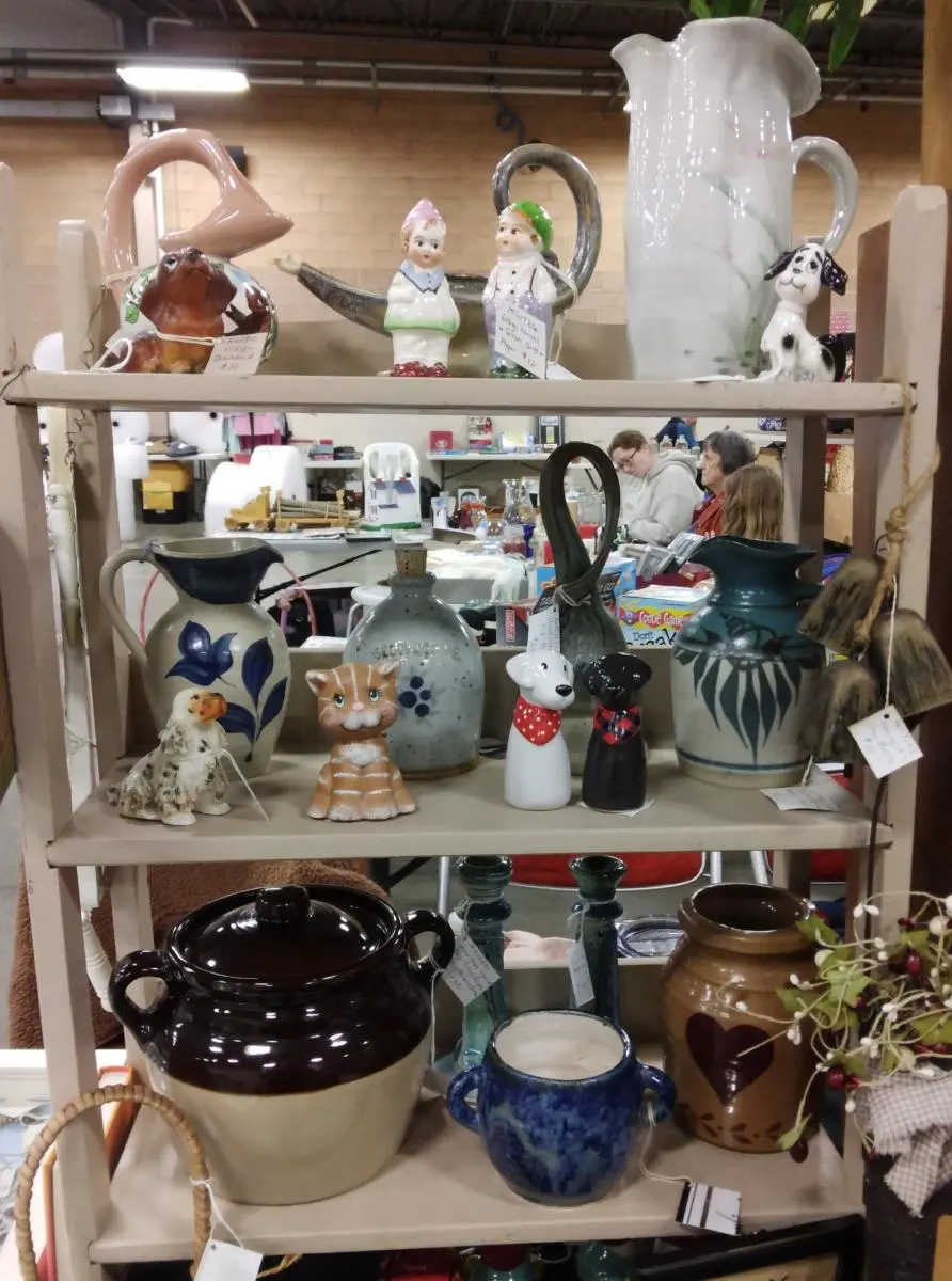 Auntie M's — vendor photo 3 of 4