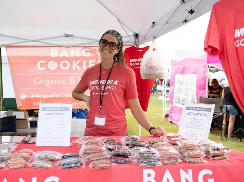Bang Cookies — vendor photo 1 of 4