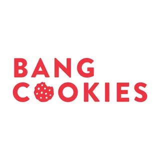 Bang Cookies logo