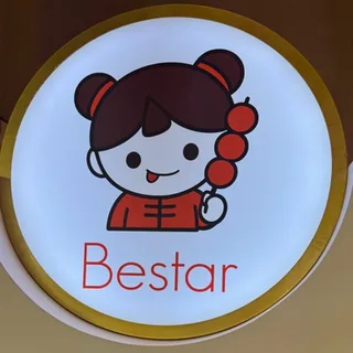 Bestar logo