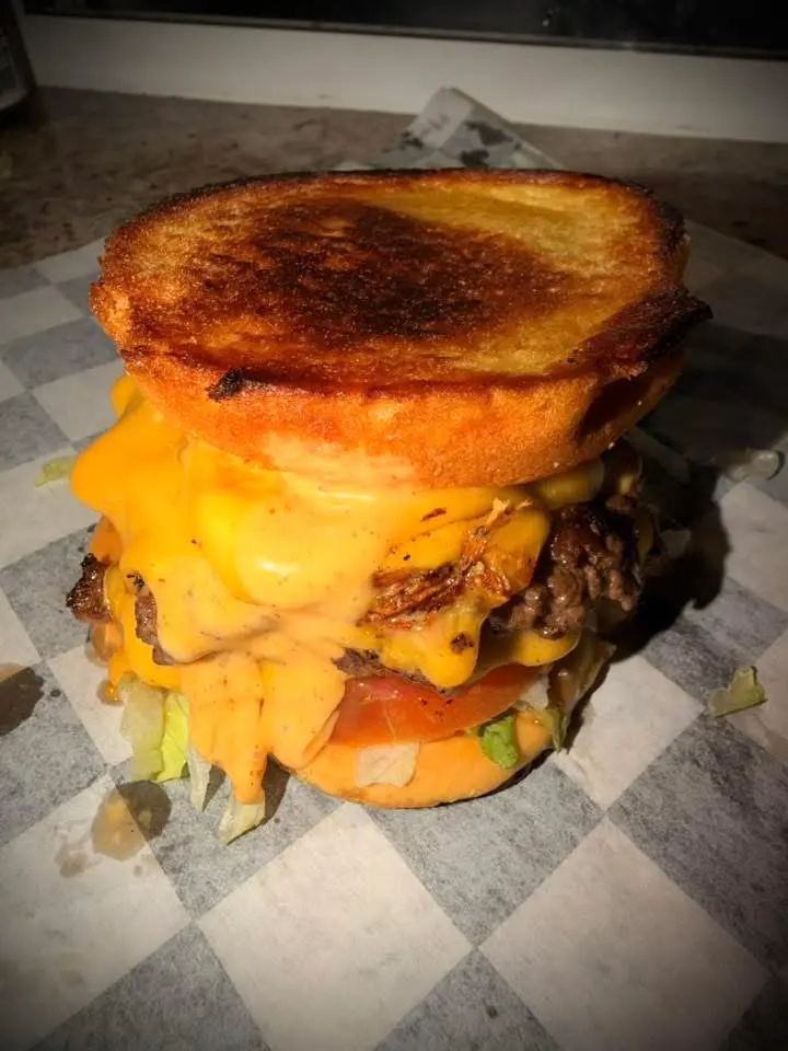 Big Back Burgers — vendor photo 2 of 4
