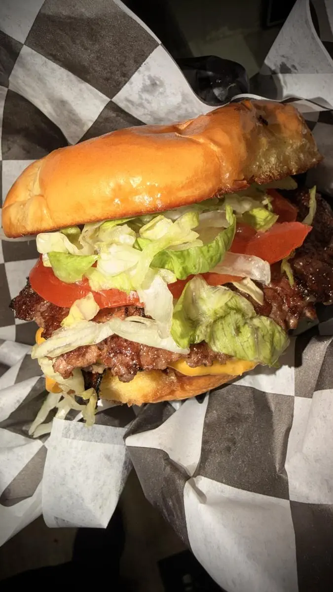 Big Back Burgers — vendor photo 4 of 4