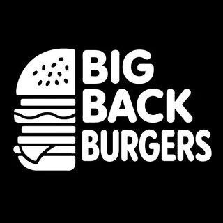 Big Back Burgers logo