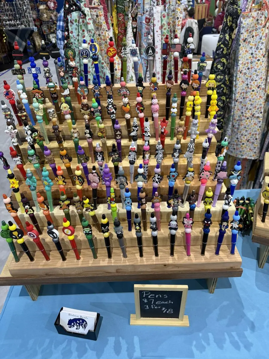 Blubear Beads — vendor photo 2 of 3