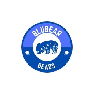 Blubear Beads logo
