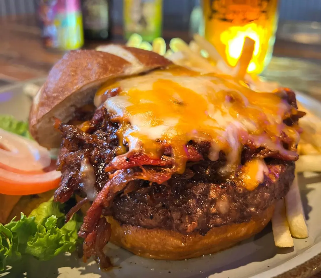 Brewers Bar and Grill — vendor photo 1 of 1