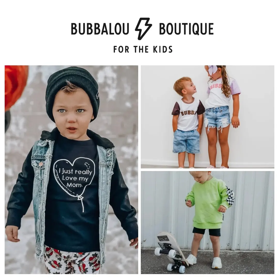 Bubbalou Boutique — vendor photo 1 of 1