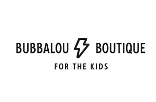 Bubbalou Boutique logo