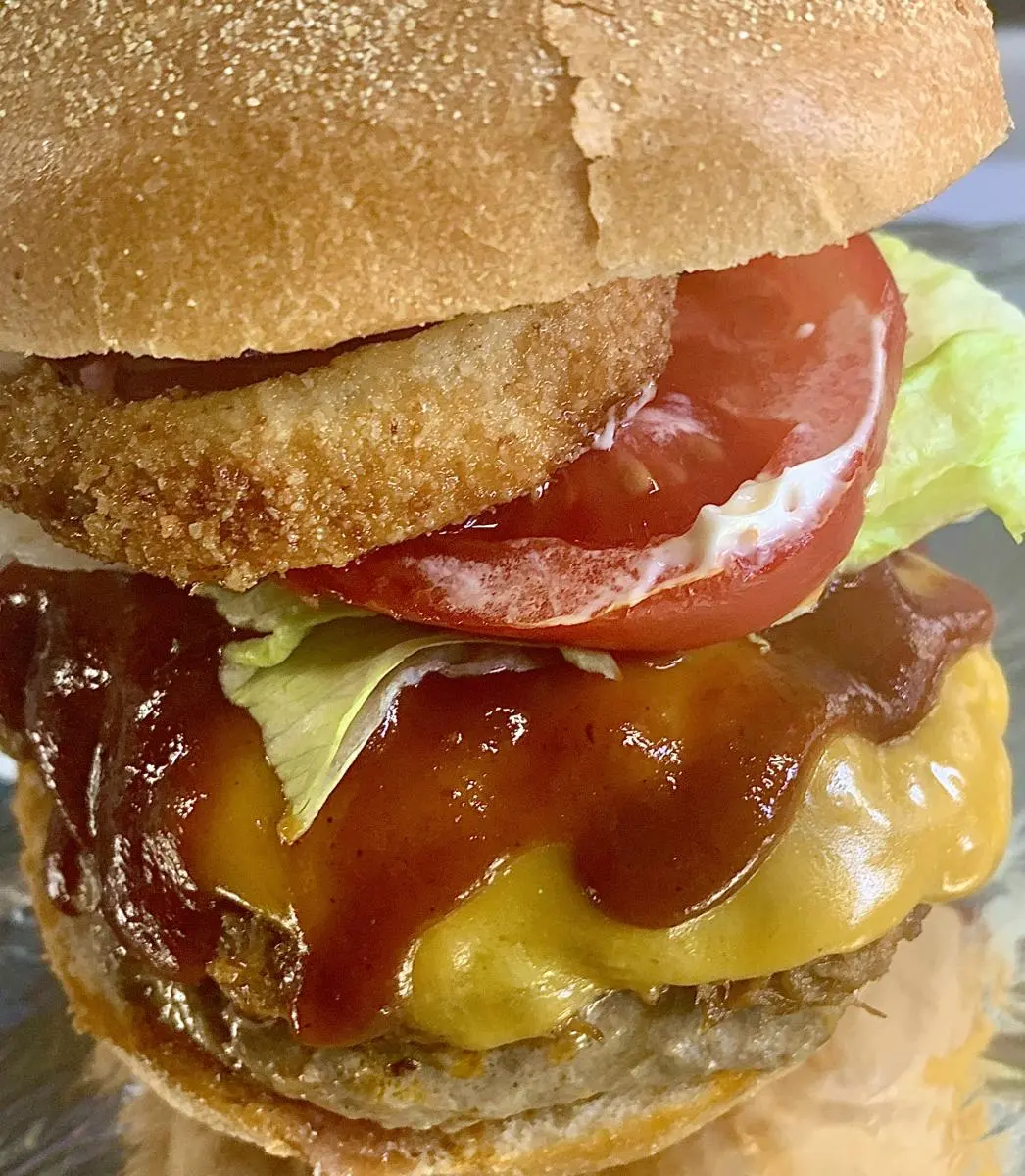 Bucktown Grille — vendor photo 1 of 3