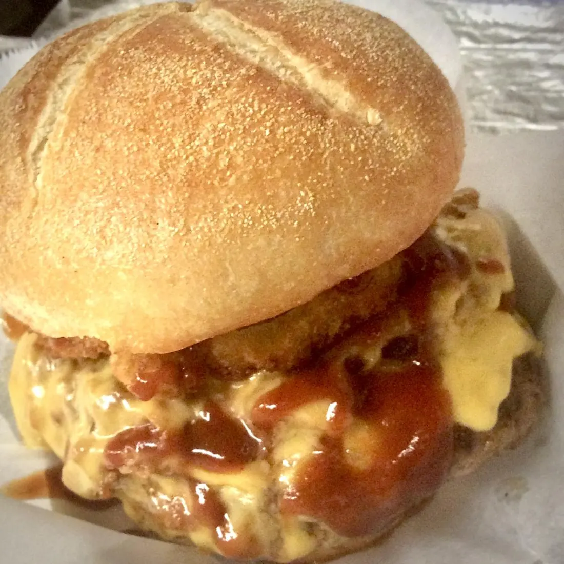 Bucktown Grille — vendor photo 3 of 3