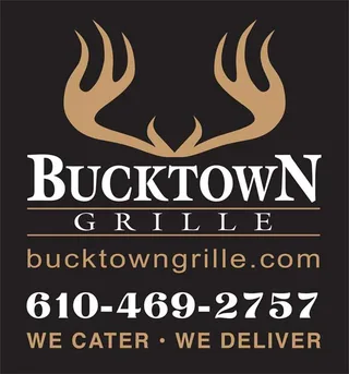 Bucktown Grille logo
