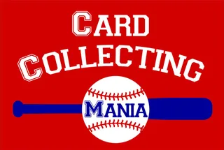 Card Collecting Mania LLC logo
