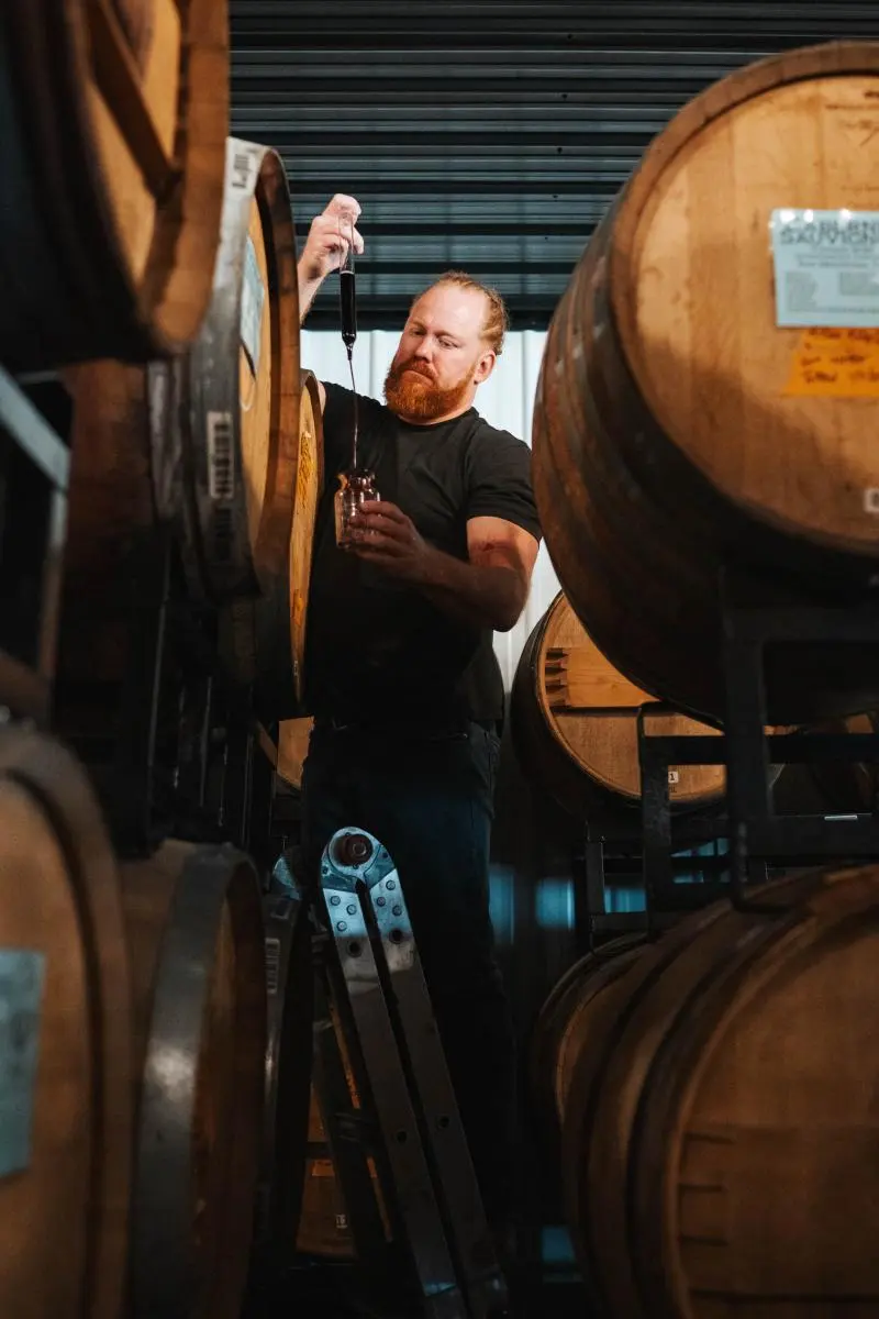 Cellar Beast Winehouse — vendor photo 1 of 6