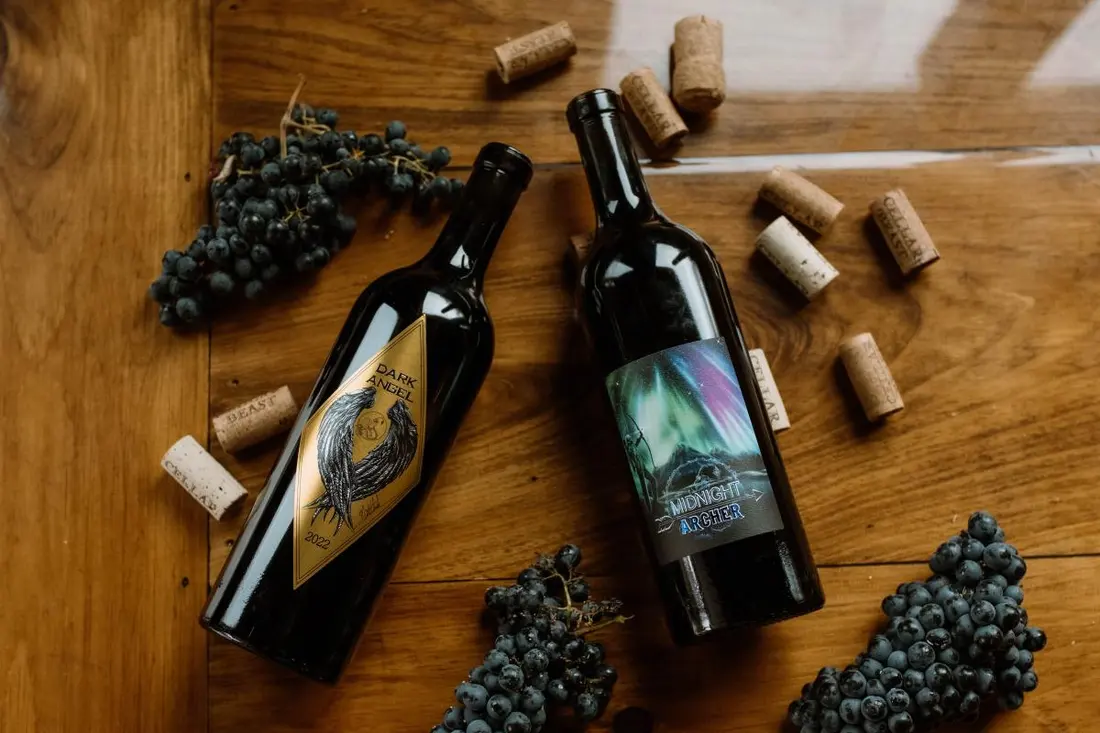 Cellar Beast Winehouse — vendor photo 4 of 6