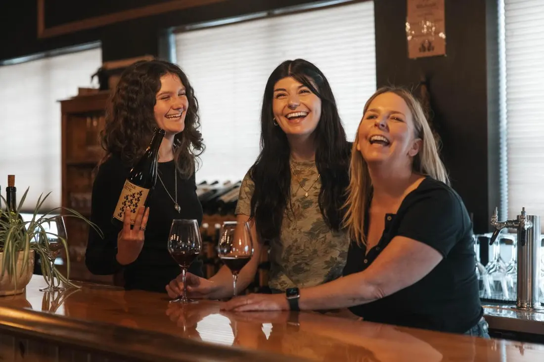 Cellar Beast Winehouse — vendor photo 5 of 6