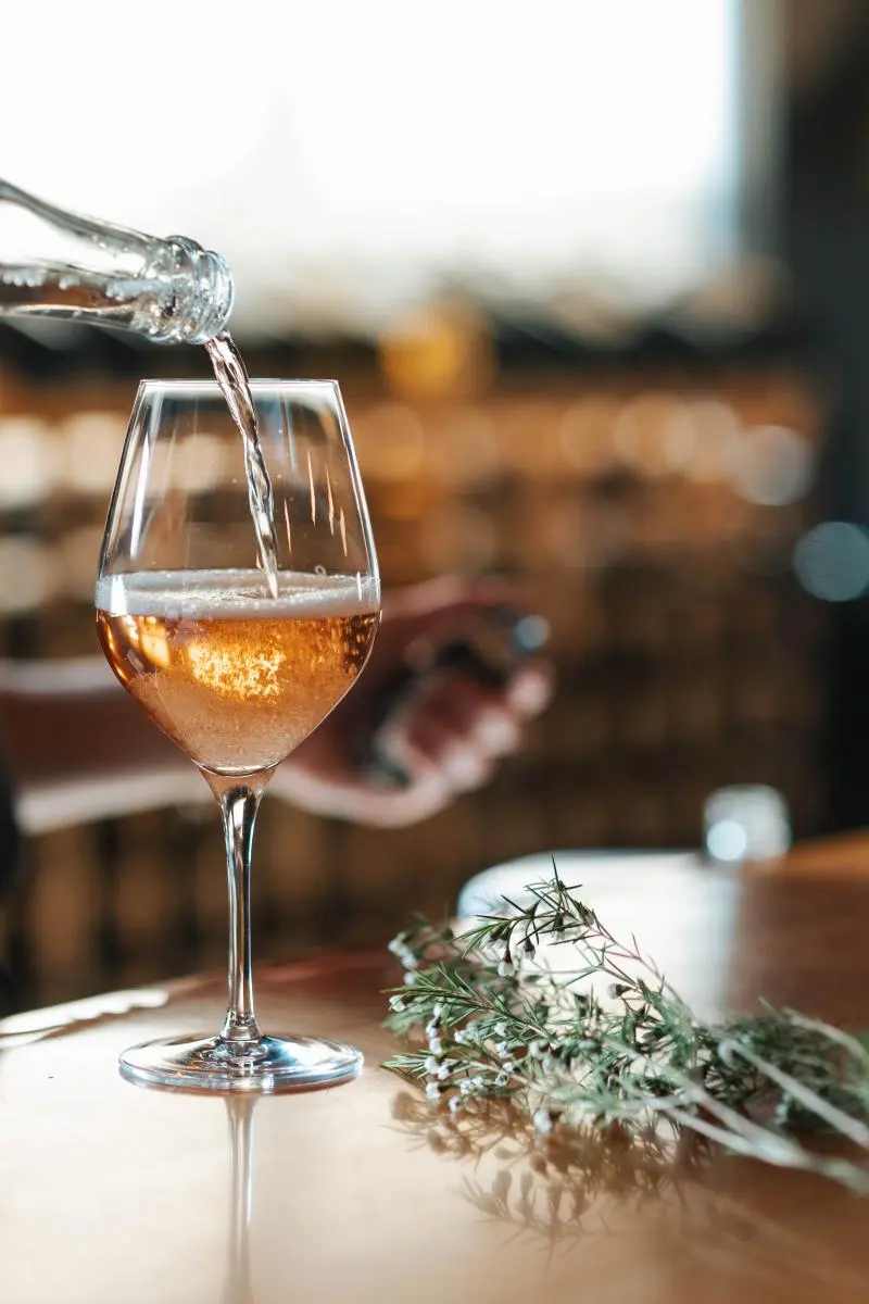 Cellar Beast Winehouse — vendor photo 6 of 6