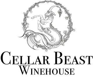 Cellar Beast Winehouse logo