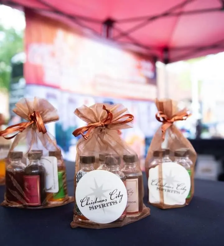 Christmas City Spirits — vendor photo 1 of 4