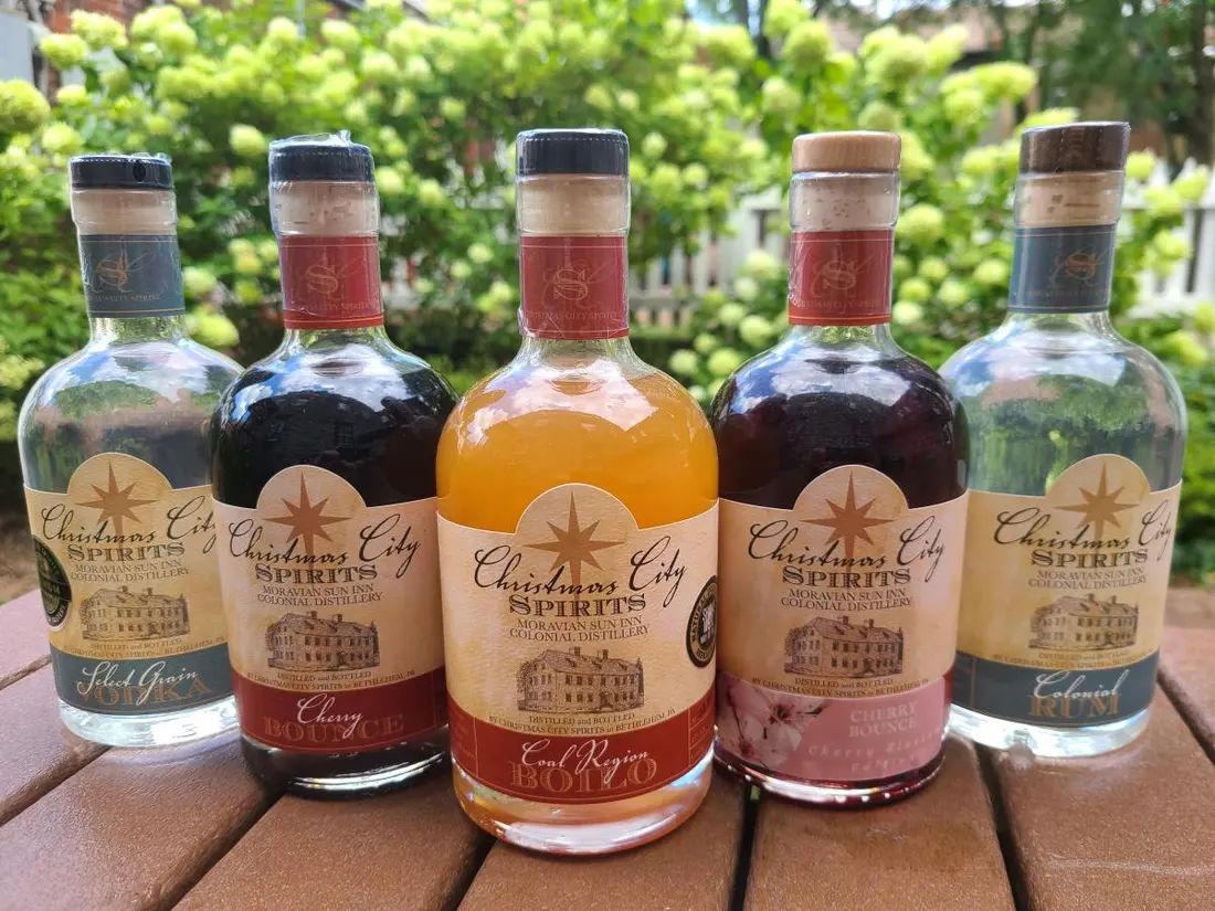Christmas City Spirits — vendor photo 4 of 4