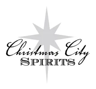 Christmas City Spirits logo