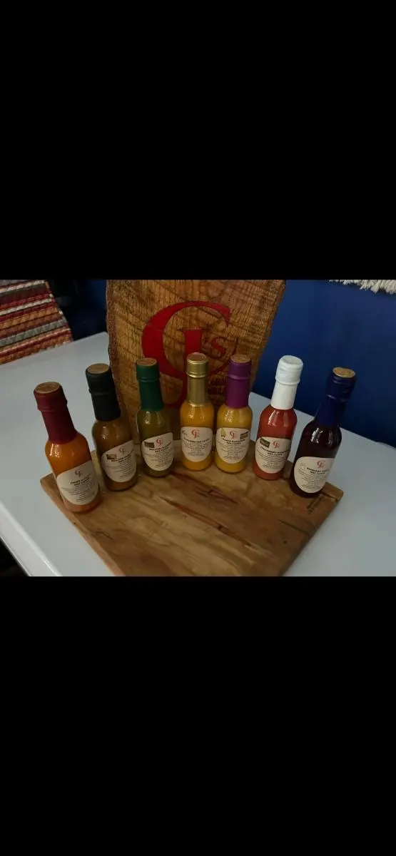 CJ’S Market Table, LLC — vendor photo 9 of 11