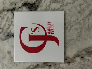 CJ’S Market Table, LLC logo