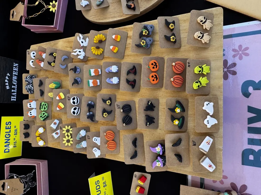 Clay by K — vendor photo 2 of 3