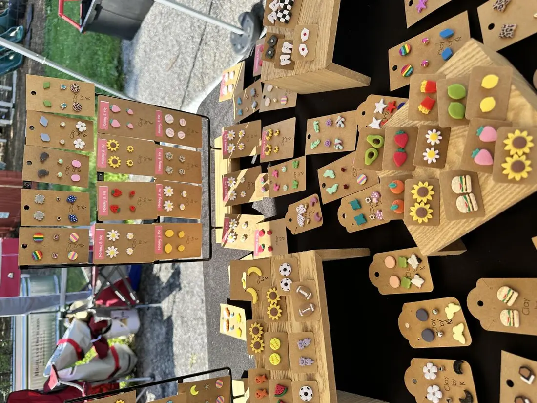 Clay by K — vendor photo 3 of 3