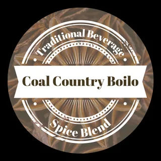 Coal Country Boilo logo