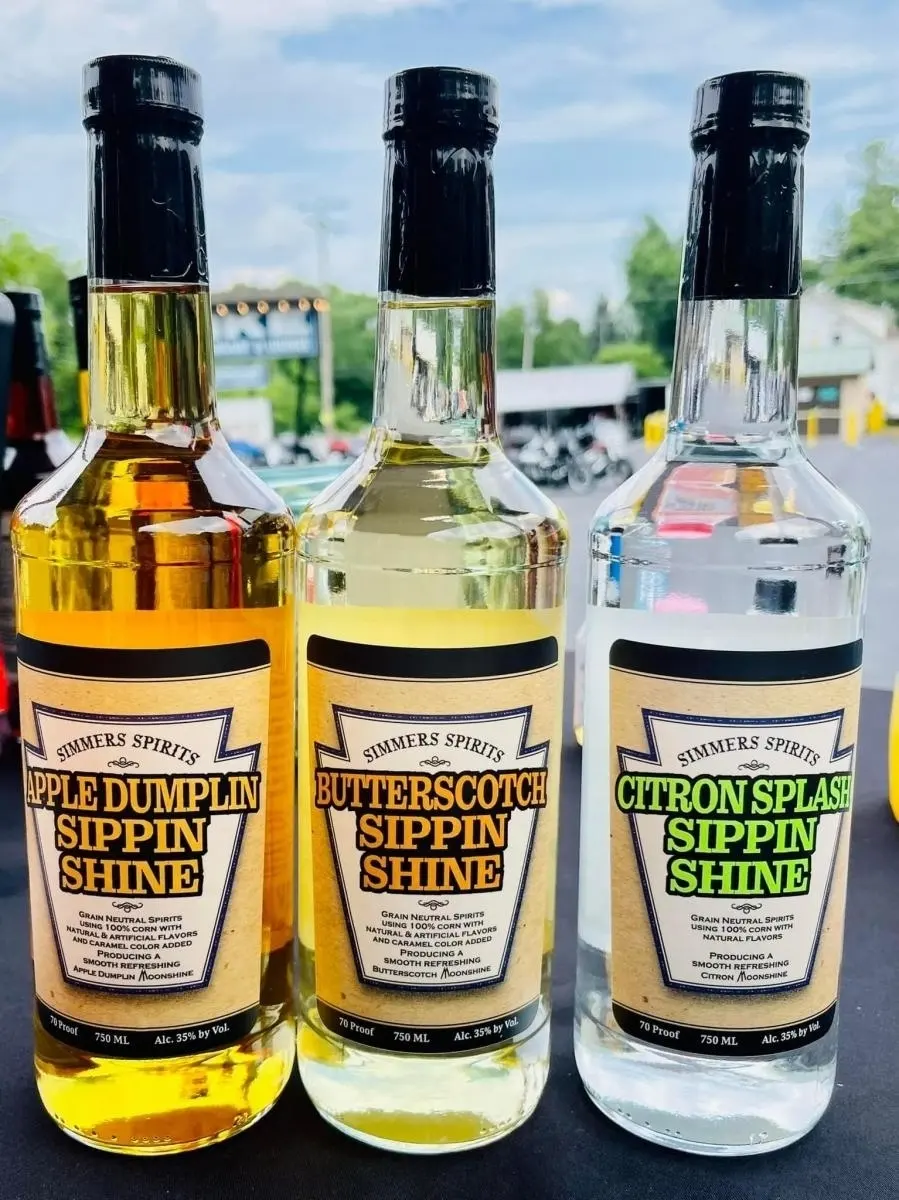 Cold Spring Hollow Distillery — vendor photo 2 of 3