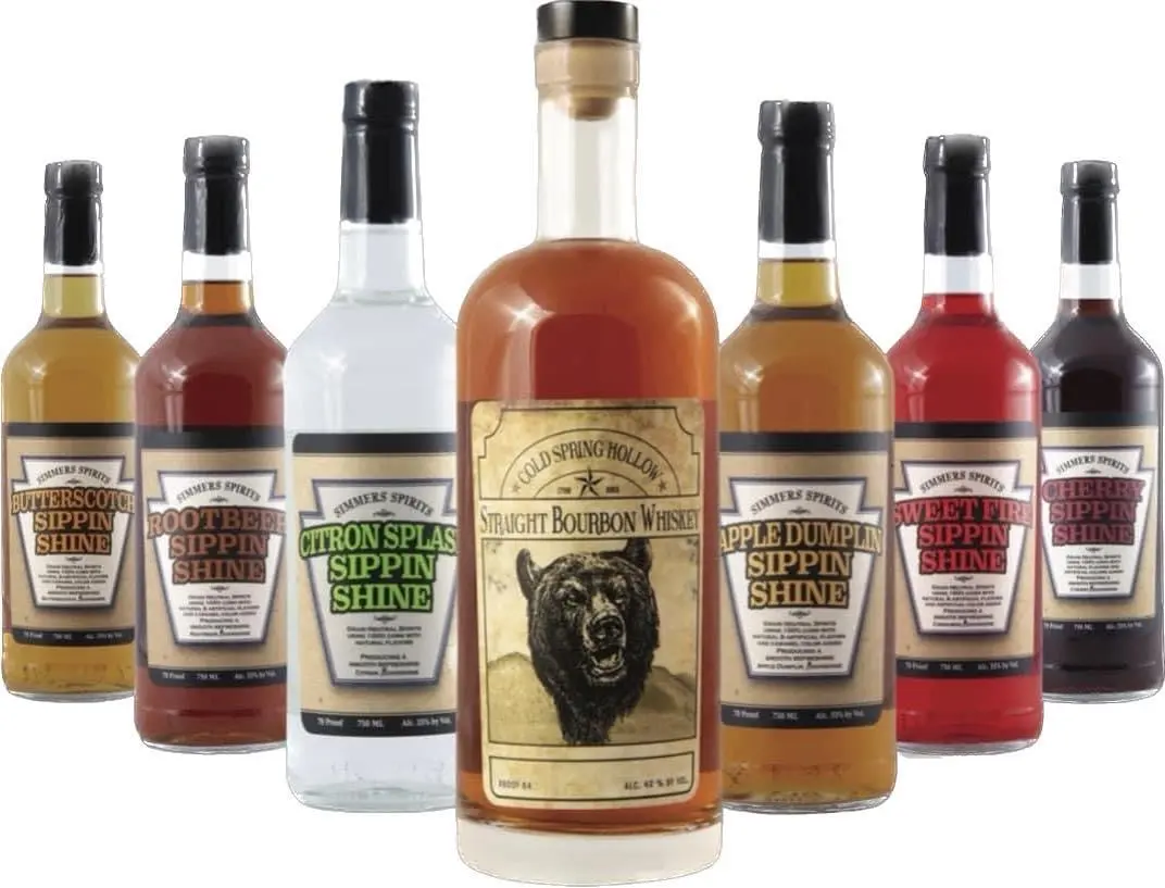 Cold Spring Hollow Distillery — vendor photo 3 of 3